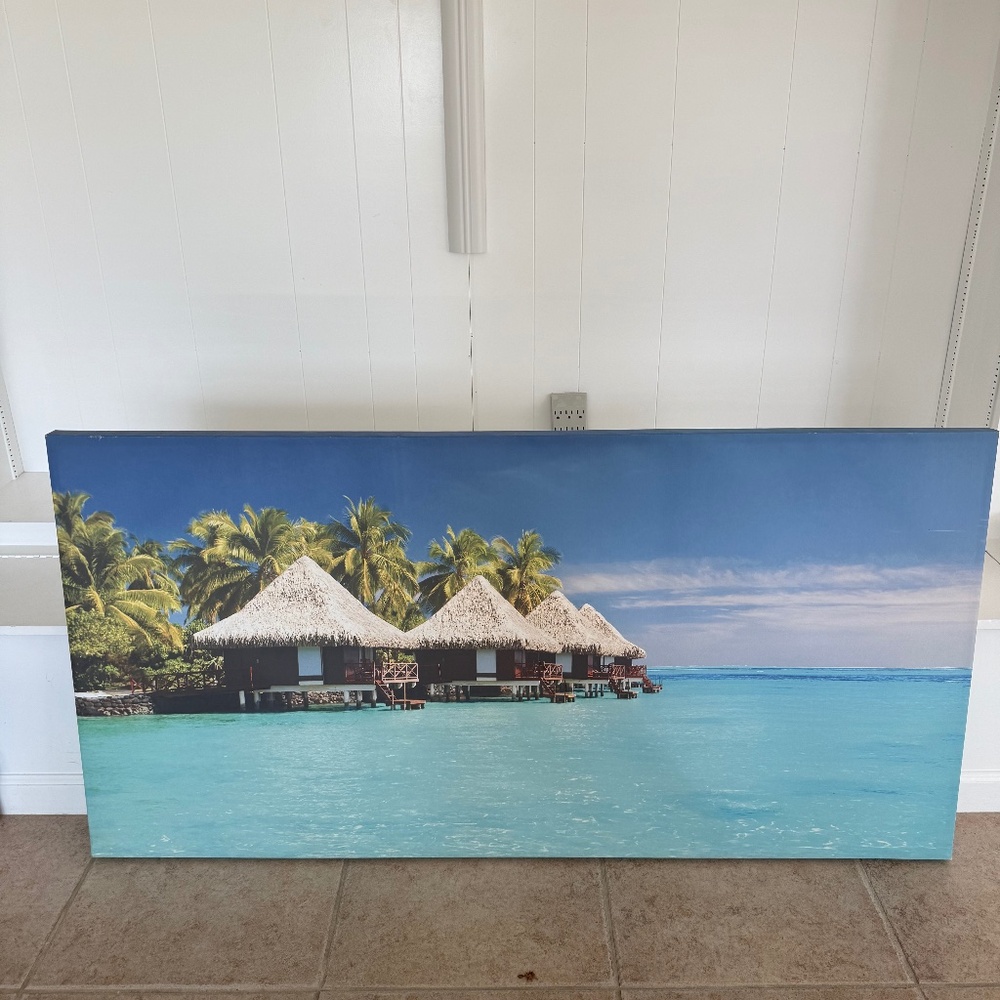 Ocean photo